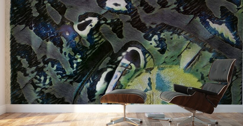 254 8K Wall Murals