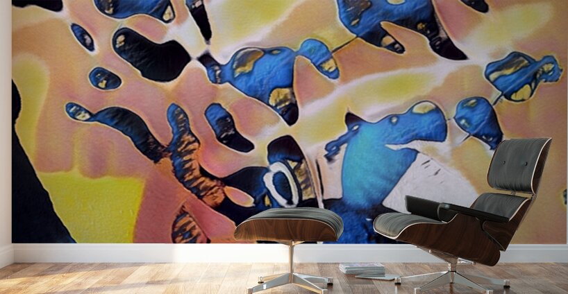 309 8K Wall Murals