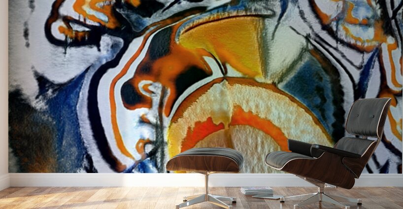 322 8K Wall Murals