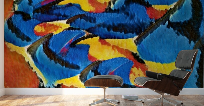423 8K Wall Murals