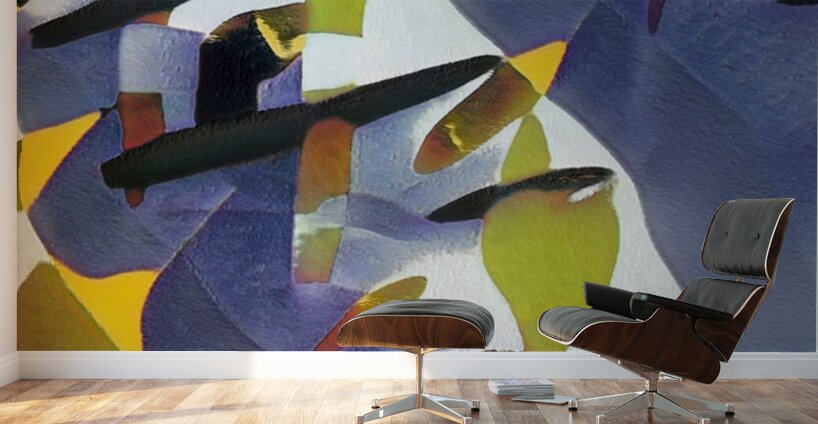 420 8K Wall Murals