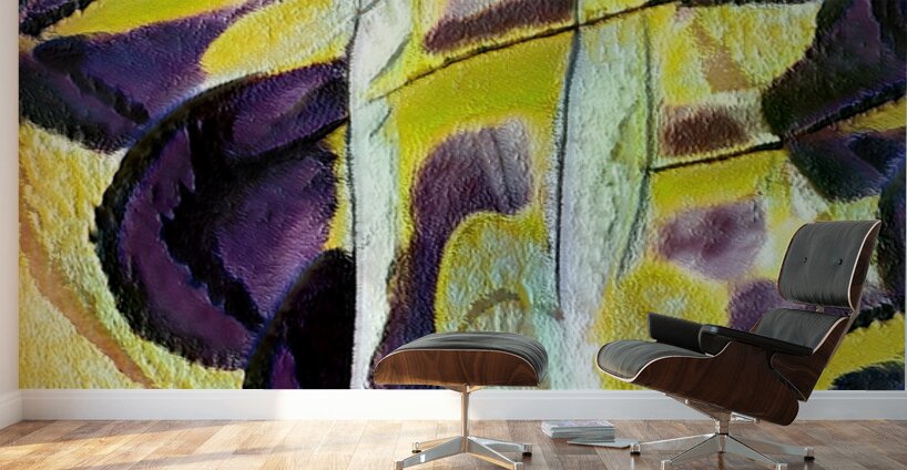 510 8K Wall Murals