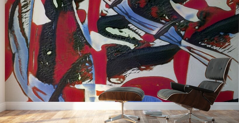526 8K Wall Murals