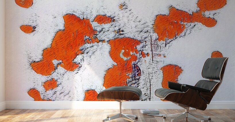 602 8K Wall Murals