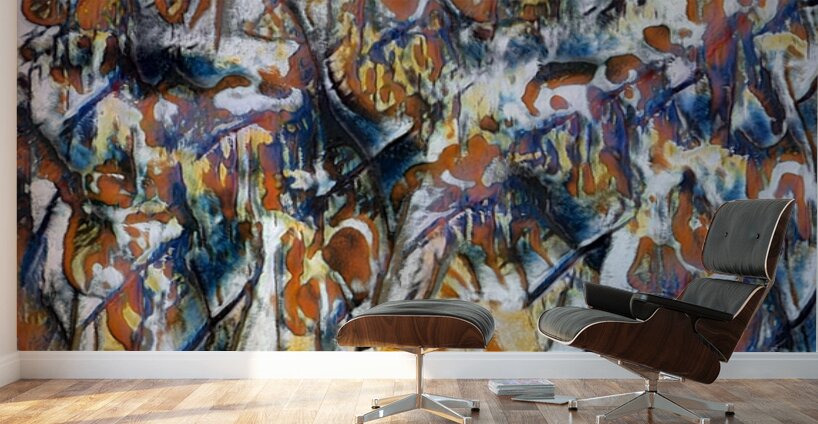 626 8K Wall Murals