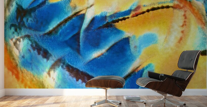 663 8K Wall Murals