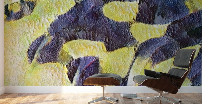 683 8K Wall Murals