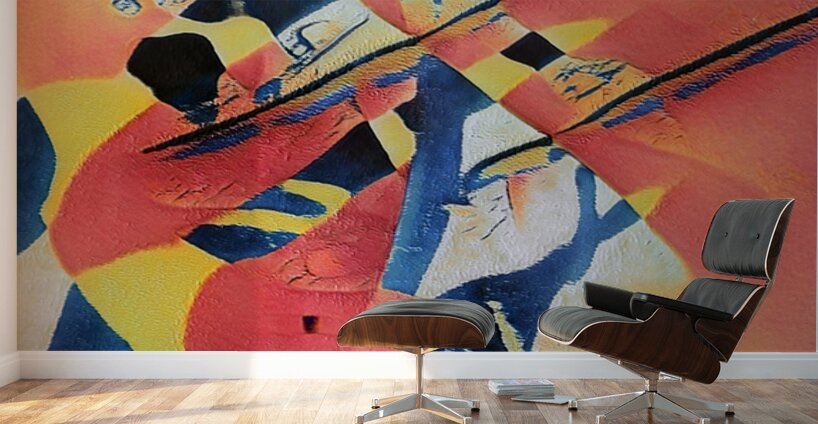 727 8K Wall Murals