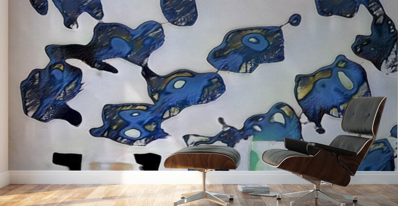 737 8K Wall Murals