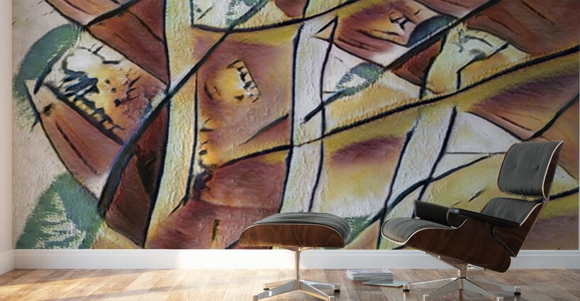 762 8K Wall Murals