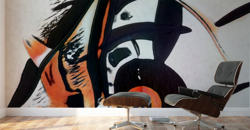 866 8K Wall Murals