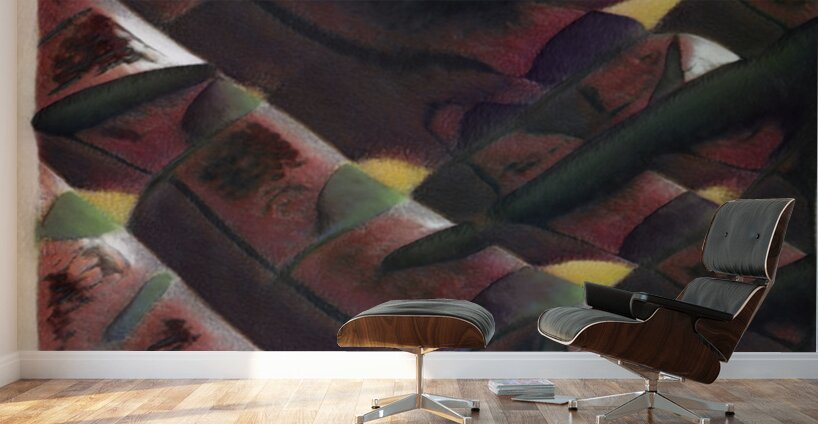 846 8K Wall Murals