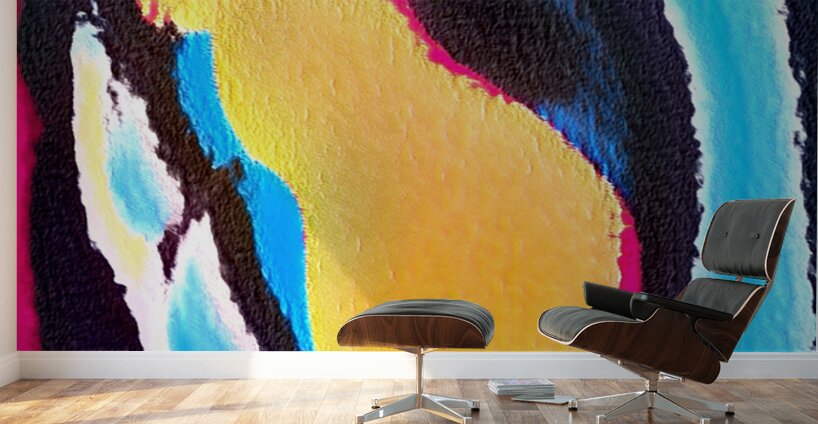 897 8K Wall Murals