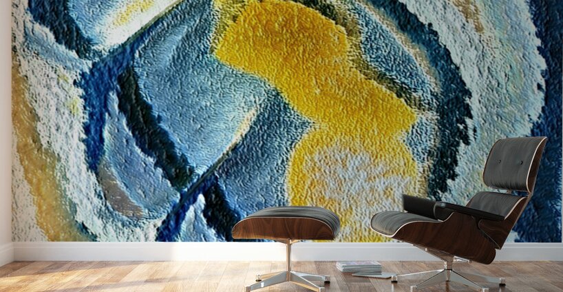 941 8K Wall Murals