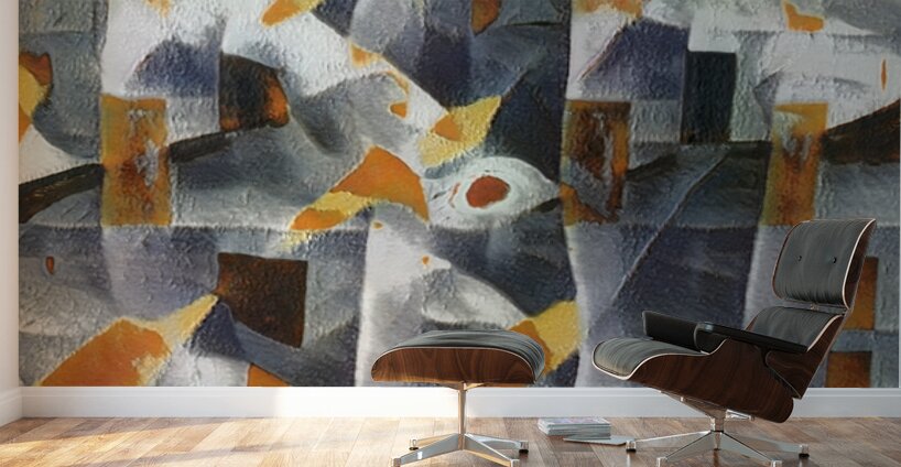 984 8K Wall Murals