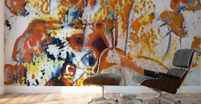 1025 8K Wall Murals