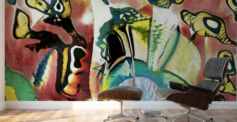 1034 8K Wall Murals