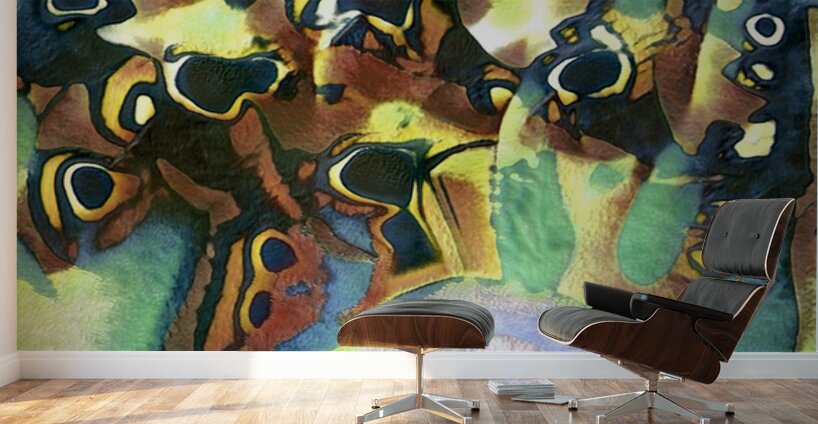 1064 8K Wall Murals
