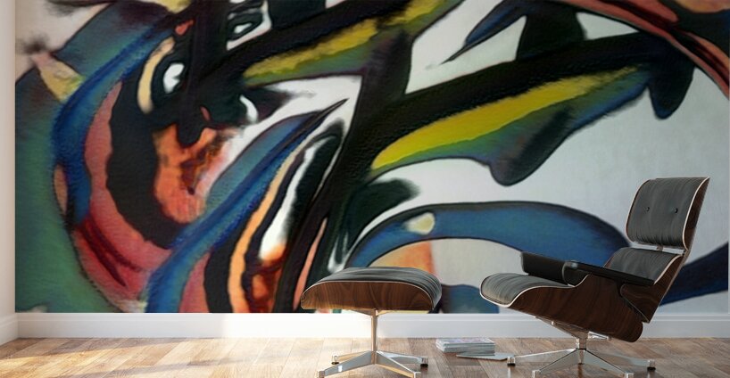 1157 8K Wall Murals