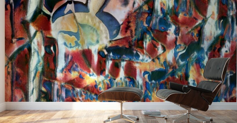 1194 8K Wall Murals