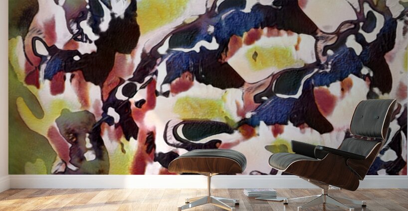 1229 8K Wall Murals