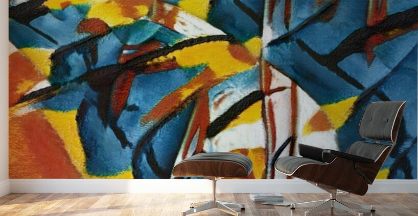 1227 8K Wall Murals