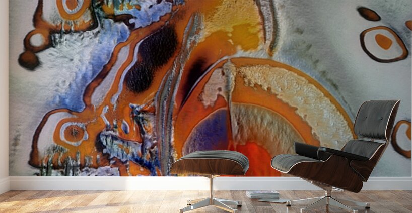 1197 8K Wall Murals