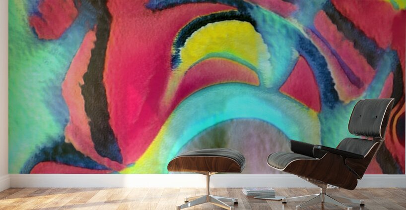 1247 8K Wall Murals