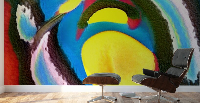 1243 8K Wall Murals