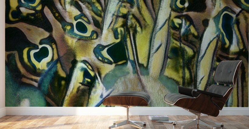 1289 8K Wall Murals