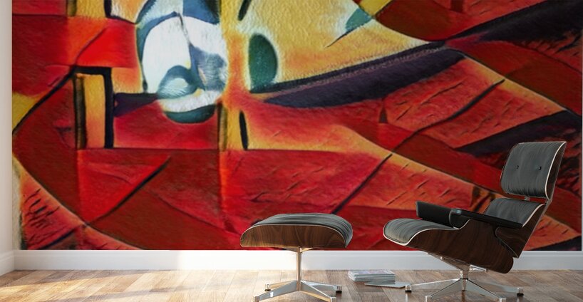 1304 8K Wall Murals