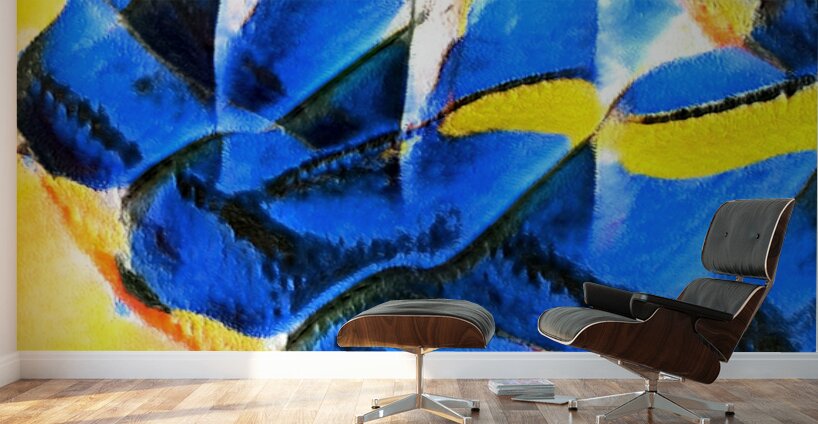1353 8K Wall Murals