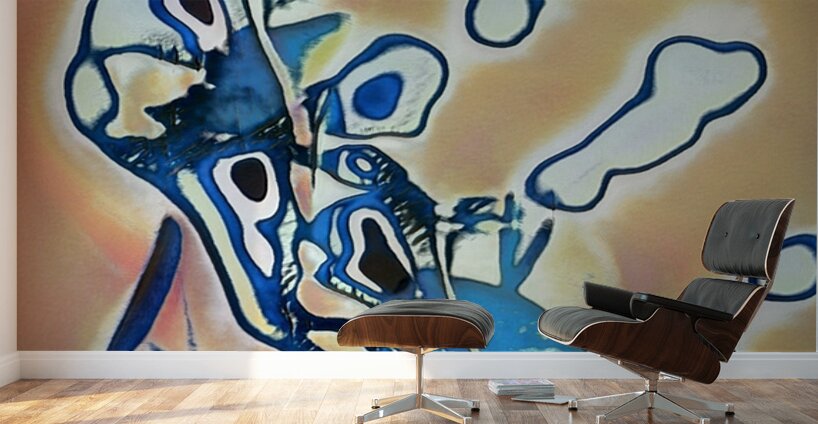 1383 8K Wall Murals