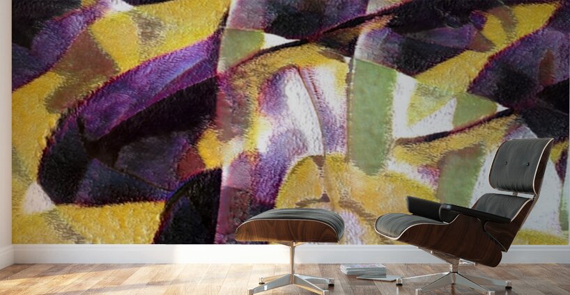 1395 8K Wall Murals