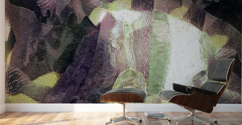 1447 8K Wall Murals