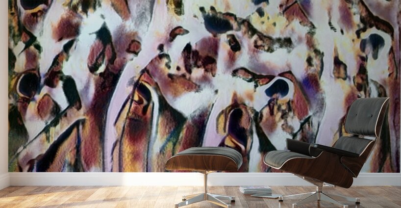 1452 8K Wall Murals