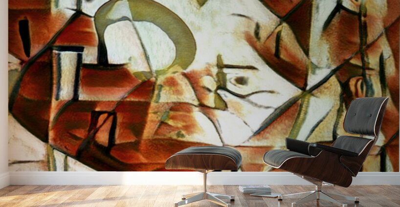 1472 8K Wall Murals