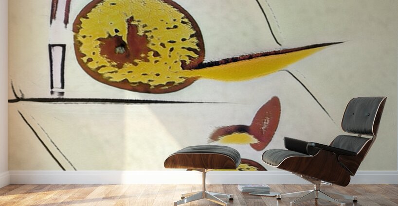 1487 8K Wall Murals