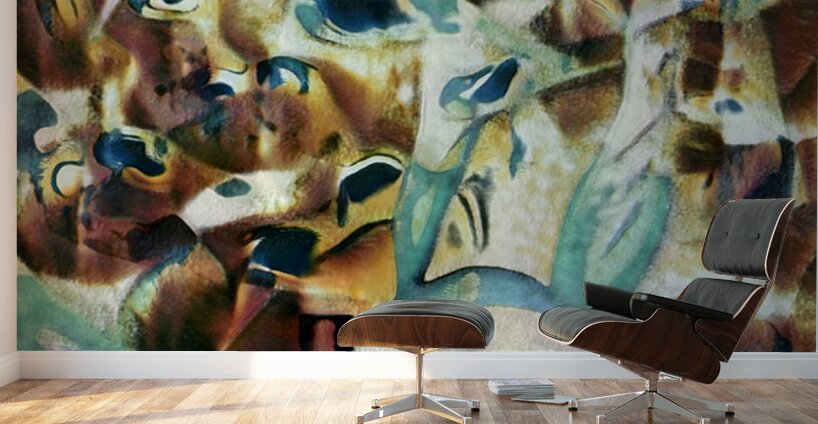 1582 8K Wall Murals