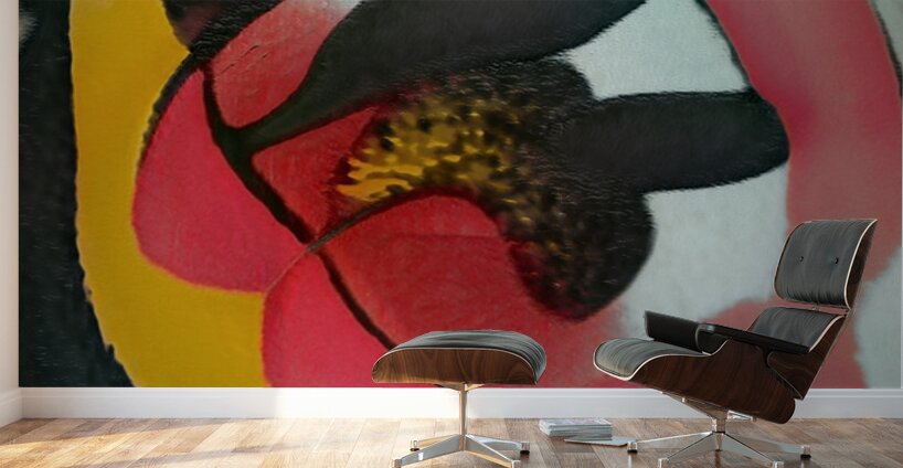 1558 8K Wall Murals