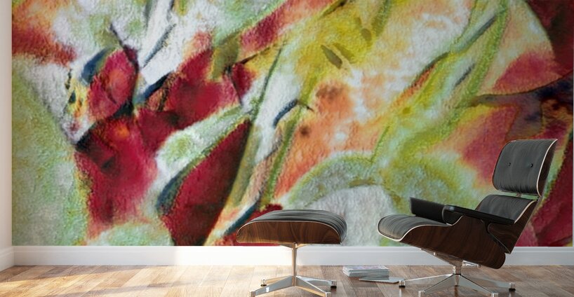 1624 8K Wall Murals