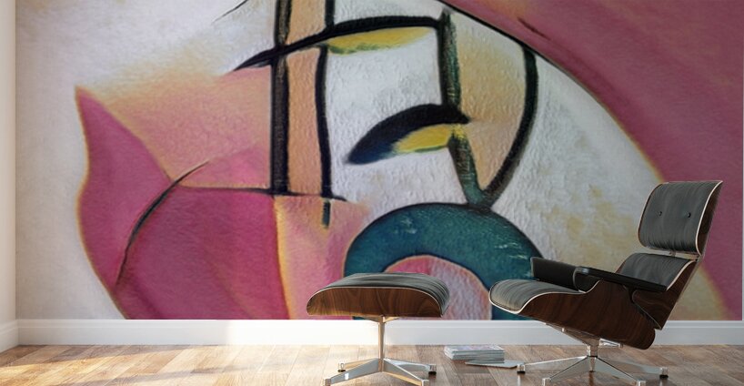 1592 8K Wall Murals