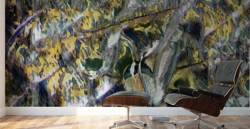1612 8K Wall Murals
