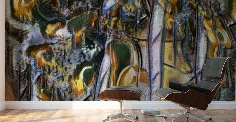 1663 8K Wall Murals