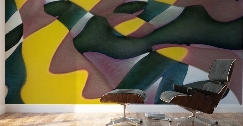 1651 8K Wall Murals