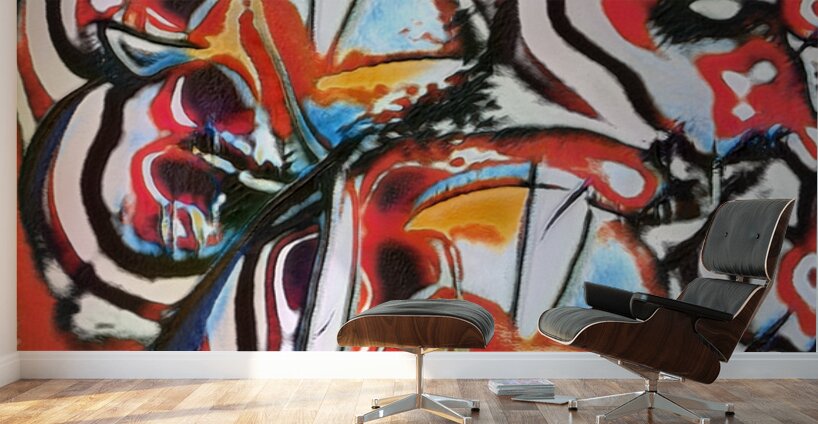 1635 8K Wall Murals