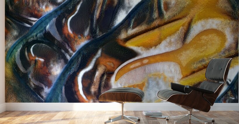 1638 8K Wall Murals