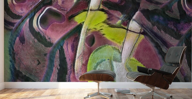 1694 8K Wall Murals
