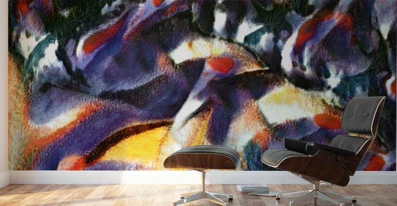 1725 8K Wall Murals