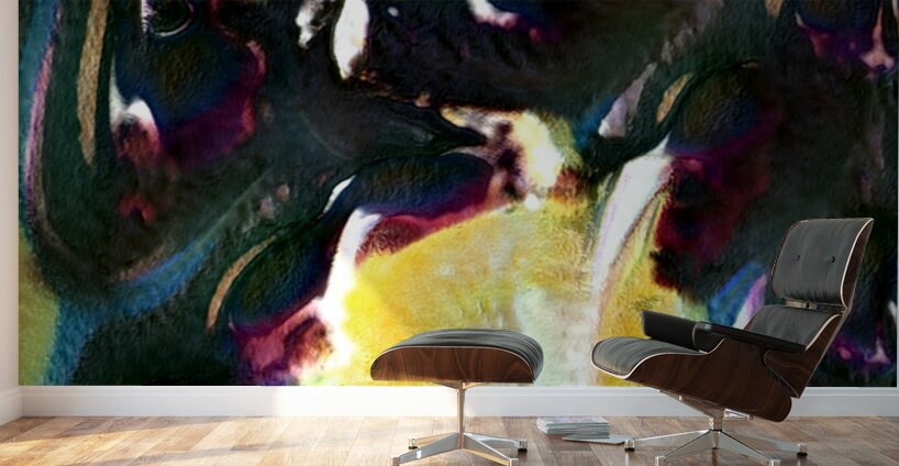 1729 8K Wall Murals